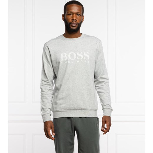 BOSS Bluza Authentic | Regular Fit S Gomez Fashion Store okazja