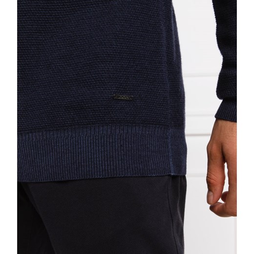 Joop! Collection Wełniany sweter Mareno | Modern fit XXL wyprzedaż Gomez Fashion Store
