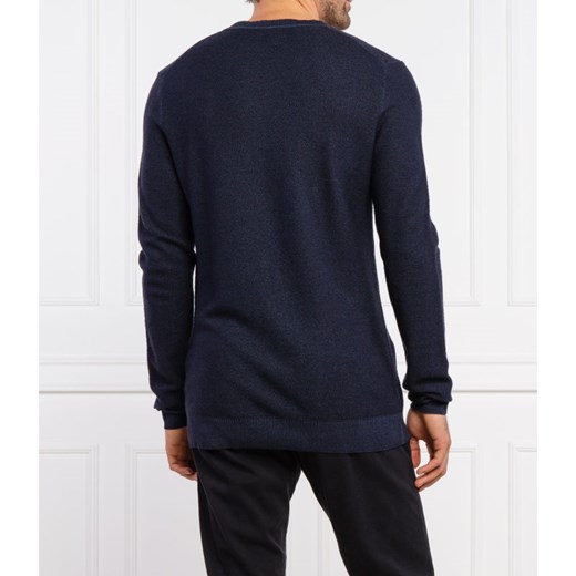 Joop! Collection Wełniany sweter Mareno | Modern fit XL wyprzedaż Gomez Fashion Store