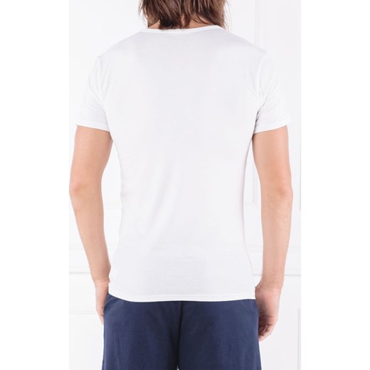 Tommy Hilfiger T-shirt 3-pack | Regular Fit Tommy Hilfiger M promocja Gomez Fashion Store