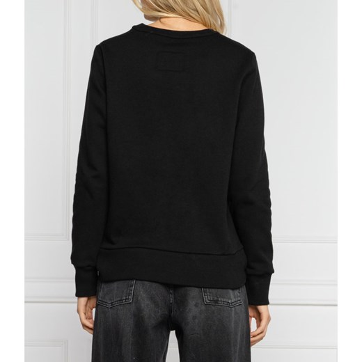 Versace Jeans Couture Bluza | Regular Fit XS okazja Gomez Fashion Store