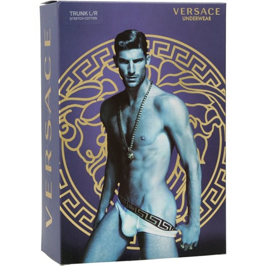 Versace Bokserki 2-pack Versace XXL Gomez Fashion Store