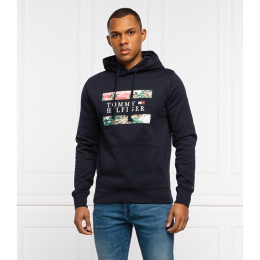 Bluza męska Tommy Hilfiger na lato 