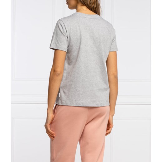 Calvin Klein T-shirt | Regular Fit Calvin Klein M okazja Gomez Fashion Store