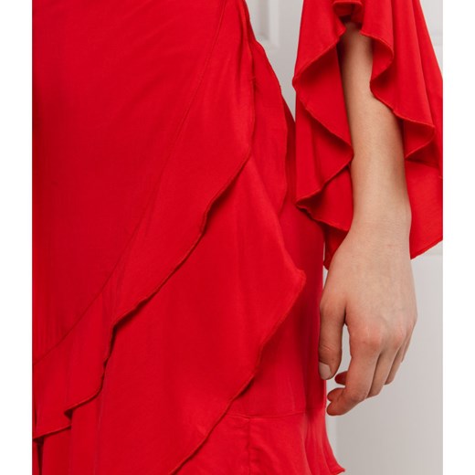 Melissa Odabash Sukienka Kirsty CR XS okazyjna cena Gomez Fashion Store
