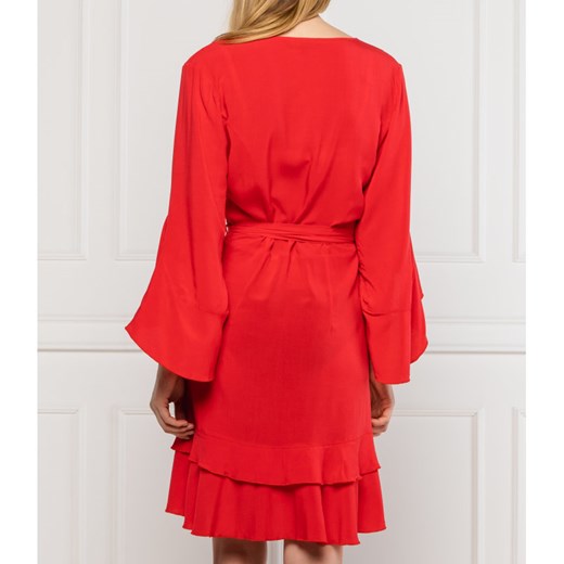 Melissa Odabash Sukienka Kirsty CR XS wyprzedaż Gomez Fashion Store