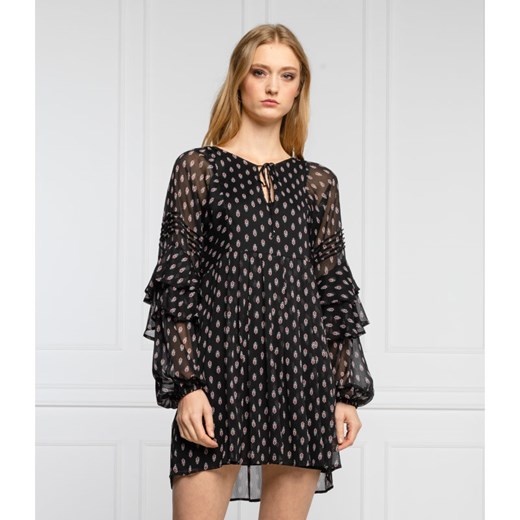 Pepe Jeans London Sukienka AMABELLA M okazyjna cena Gomez Fashion Store