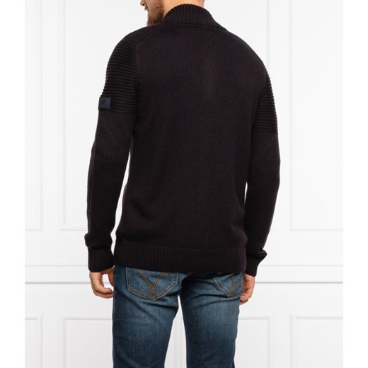 Joop! Collection Wełniany sweter 17 JK-14Tassilo | Regular Fit XL okazja Gomez Fashion Store