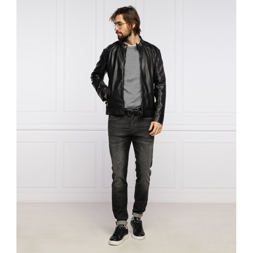 Trussardi Kurtka | Regular Fit Trussardi 48 okazja Gomez Fashion Store