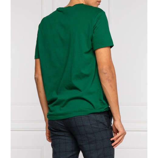 POLO RALPH LAUREN T-shirt | Custom slim fit Polo Ralph Lauren S Gomez Fashion Store okazja