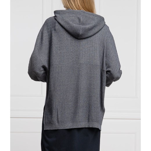 MAX&Co. Sweter DADO | Oversize fit M okazja Gomez Fashion Store