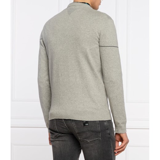 Sweter męski Guess