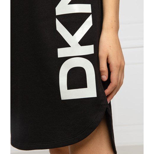 DKNY Sukienka S Gomez Fashion Store