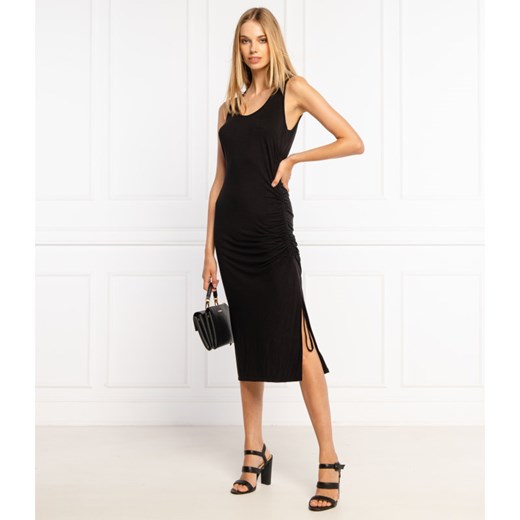 DKNY Sukienka S okazja Gomez Fashion Store