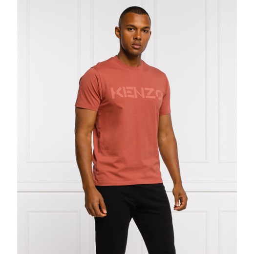 Kenzo T-shirt | Regular Fit Kenzo L Gomez Fashion Store okazja
