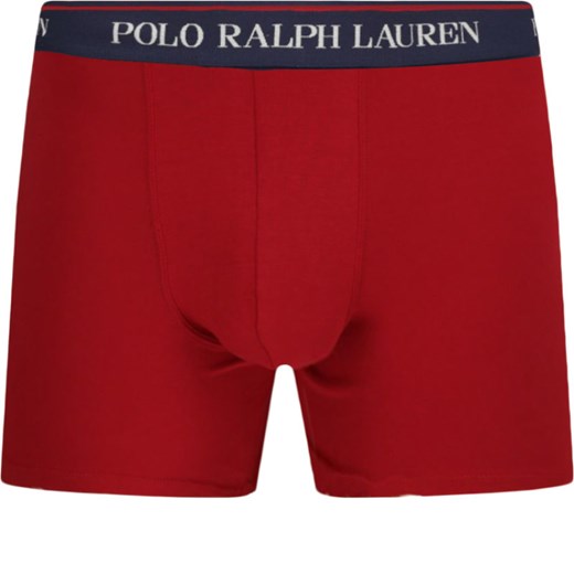 POLO RALPH LAUREN Bokserki 3-pack Polo Ralph Lauren L promocja Gomez Fashion Store