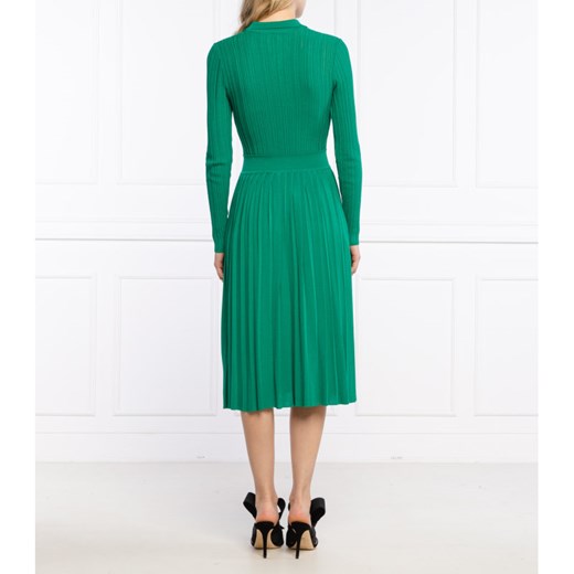 Pinko Sukienka KYLIE 2 ABITO Pinko S Gomez Fashion Store okazja