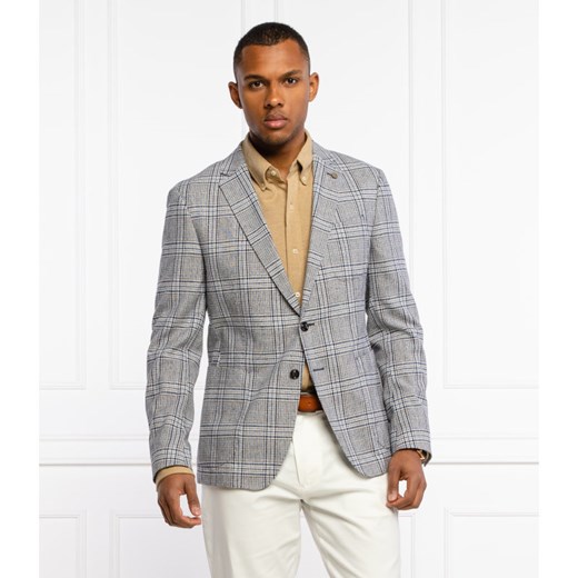 Joop! Collection Marynarka | Slim Fit | z dodatkiem wełny 52 okazja Gomez Fashion Store