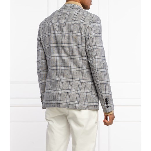 Joop! Collection Marynarka | Slim Fit | z dodatkiem wełny 56 promocja Gomez Fashion Store