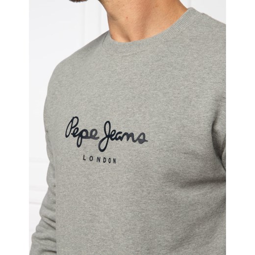Pepe Jeans London Bluza DYLAN Sweats | Regular Fit XL promocyjna cena Gomez Fashion Store