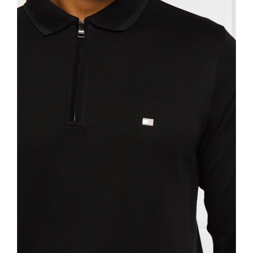 Tommy Hilfiger Polo | Slim Fit Tommy Hilfiger XL Gomez Fashion Store promocja