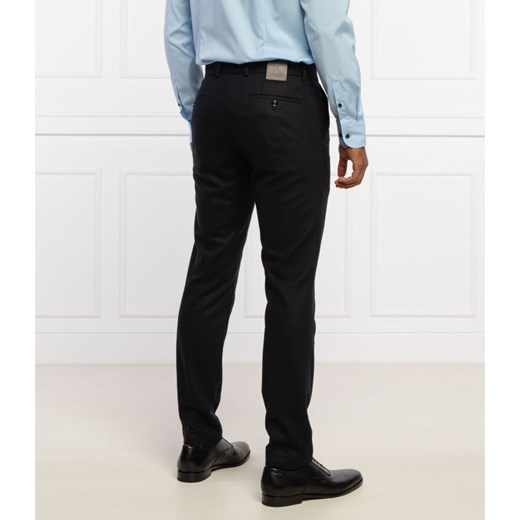 Joop! Collection Wełniane spodnie | Slim Fit 54 wyprzedaż Gomez Fashion Store