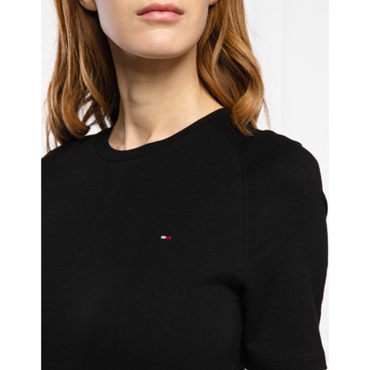 Tommy Hilfiger Sukienka TIFFANY Tommy Hilfiger XS okazja Gomez Fashion Store