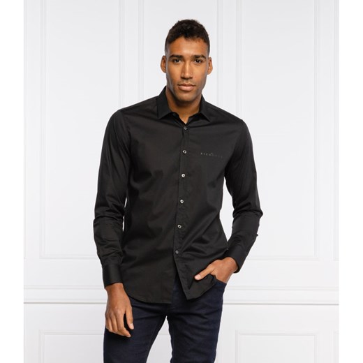 John Richmond Koszula TOWOC | Regular Fit John Richmond 48 okazyjna cena Gomez Fashion Store