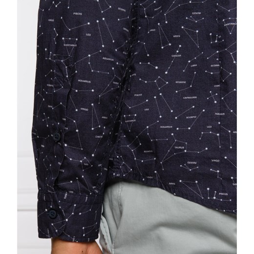 BOSS CASUAL Koszula Marvyn | Slim Fit XL promocja Gomez Fashion Store
