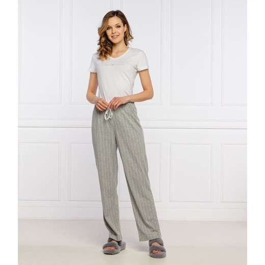 LAUREN RALPH LAUREN Spodnie od piżamy | Relaxed fit S Gomez Fashion Store okazyjna cena