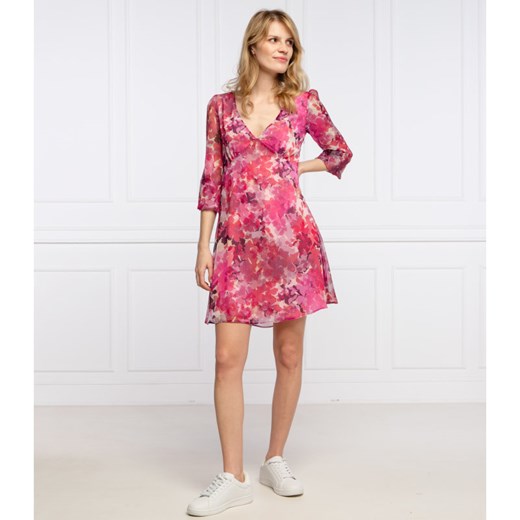 Liu Jo Sukienka Liu Jo 44 wyprzedaż Gomez Fashion Store