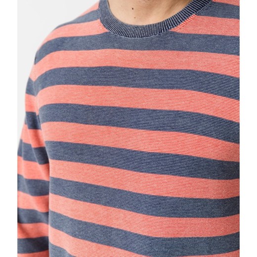 Hackett London Sweter | Regular Fit Hackett London XXL okazja Gomez Fashion Store