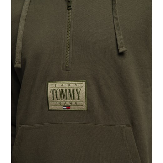 Tommy Jeans Bluza | Regular Fit Tommy Jeans S wyprzedaż Gomez Fashion Store