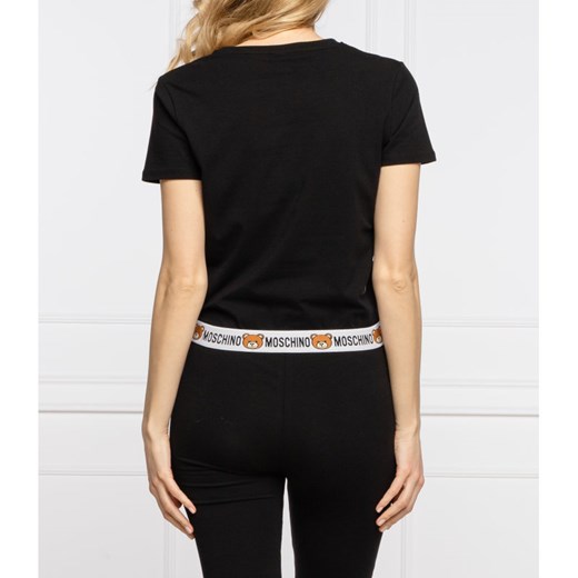 Moschino Underwear T-shirt | Regular Fit XS Gomez Fashion Store okazja