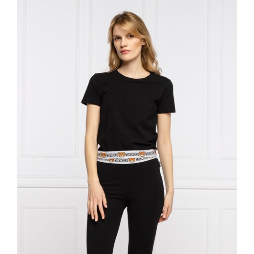 Moschino Underwear T-shirt | Regular Fit L Gomez Fashion Store wyprzedaż