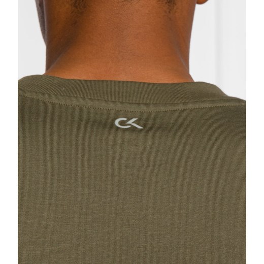 Calvin Klein Performance T-shirt | Regular Fit M Gomez Fashion Store okazja