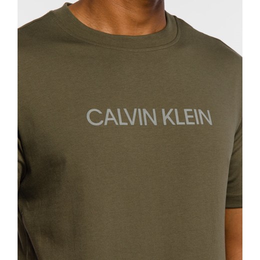 Calvin Klein Performance T-shirt | Regular Fit M okazja Gomez Fashion Store