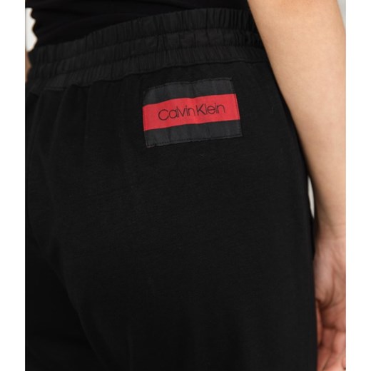 Calvin Klein Underwear Spodnie od piżamy | Relaxed fit Calvin Klein Underwear M okazja Gomez Fashion Store
