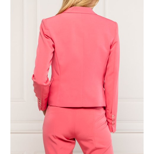 Liu Jo Żakiet | Regular Fit Liu Jo 34 promocja Gomez Fashion Store