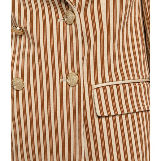 Pinko Marynarka AFFABILE 1 | Regular Fit Pinko 40 Gomez Fashion Store promocja