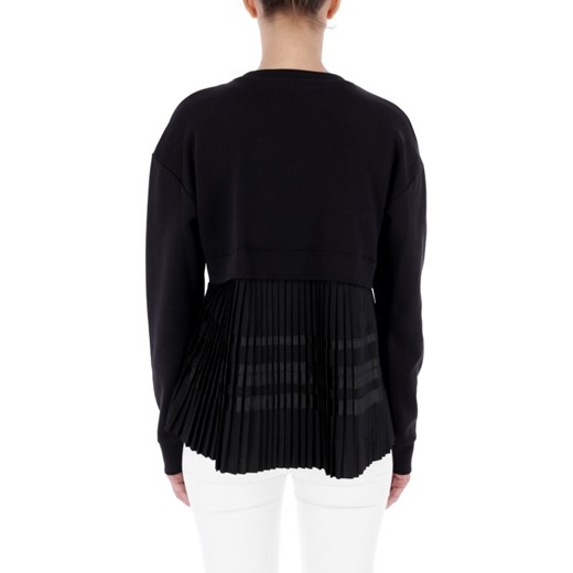 Iceberg Bluza | Oversize fit Iceberg 36 wyprzedaż Gomez Fashion Store