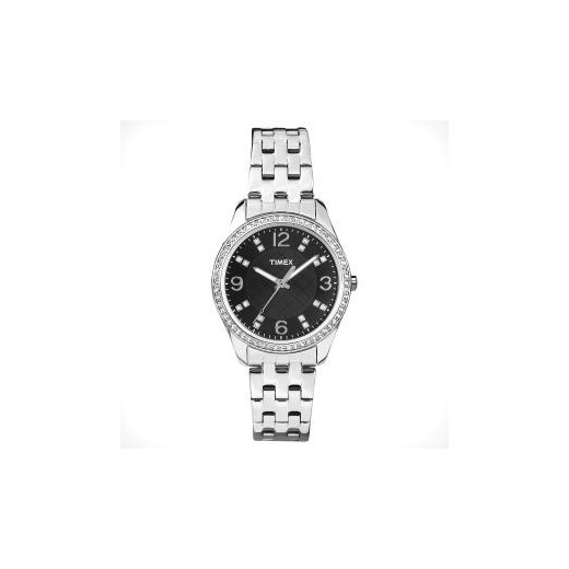 Zegarek TIMEX T2P387 Dostawa Gratis! 100 Dni na Zwrot Towaru - Gwarancja Satysfakcji!!! otozegarki szary zegarek