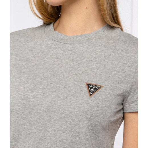 GUESS JEANS T-shirt | Slim Fit XS wyprzedaż Gomez Fashion Store