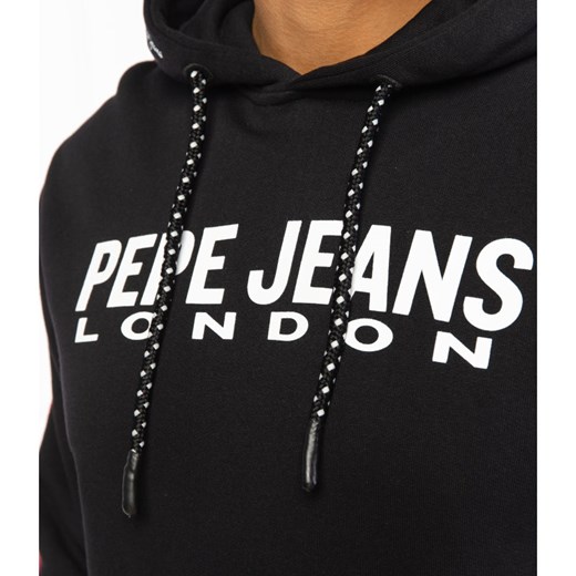 Pepe Jeans London Bluza ANDRE | Regular Fit L Gomez Fashion Store okazja