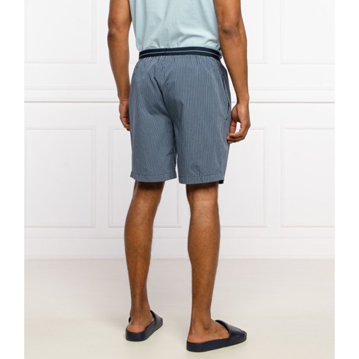 BOSS Szorty Urban Shorts | Regular Fit S wyprzedaż Gomez Fashion Store