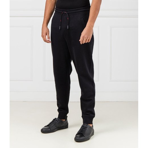 HUGO Spodnie dresowe Doak194 | Regular Fit XXL Gomez Fashion Store