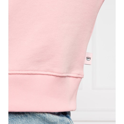 Chiara Ferragni Bluza | Slim Fit Chiara Ferragni XL okazja Gomez Fashion Store