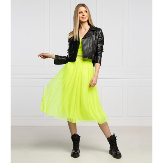 CALVIN KLEIN JEANS Spódnica XS wyprzedaż Gomez Fashion Store