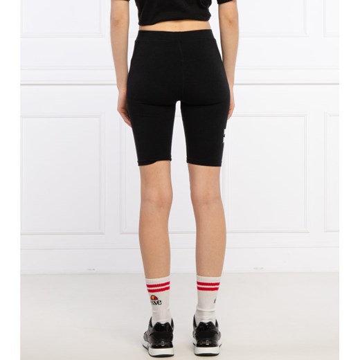 ELLESSE Spodenki kolarzówki | Slim Fit Ellesse M wyprzedaż Gomez Fashion Store