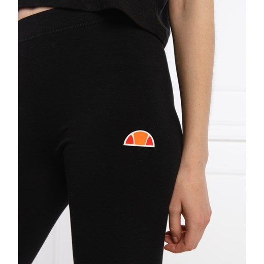 ELLESSE Spodenki kolarzówki | Slim Fit Ellesse S Gomez Fashion Store promocja